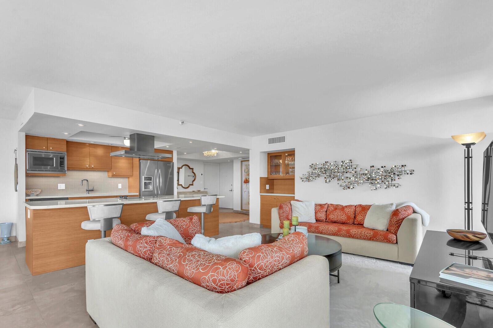 5280 N Ocean Drive 7d