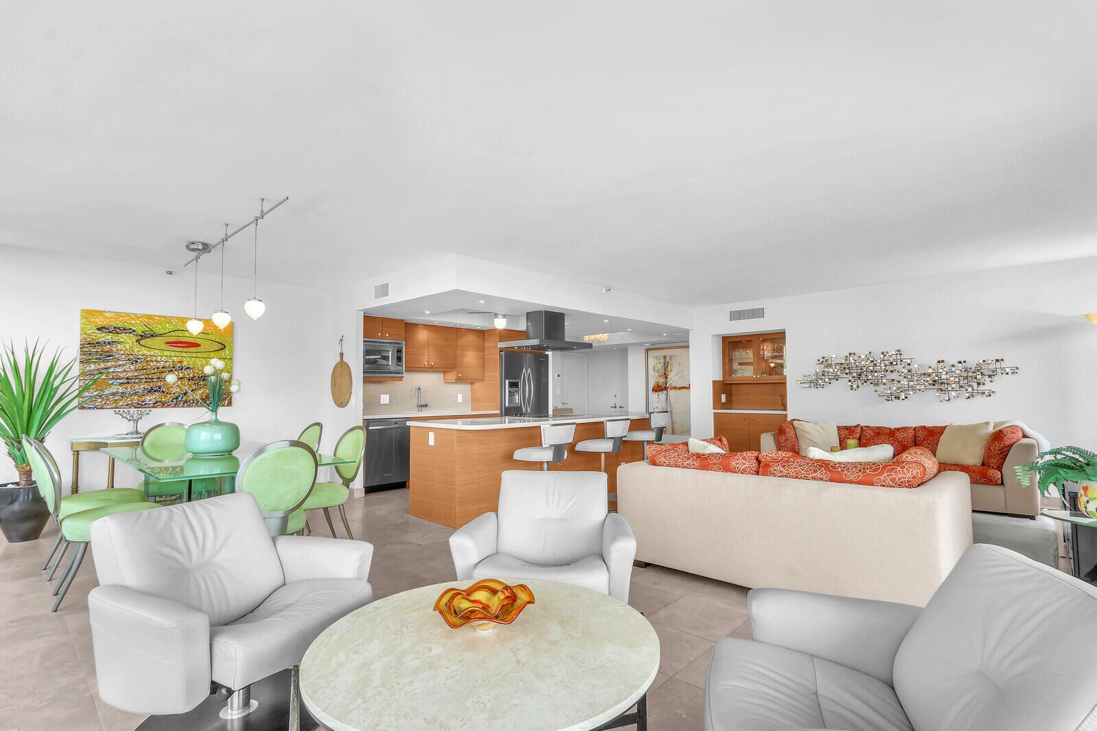 5280 N Ocean Drive 7d