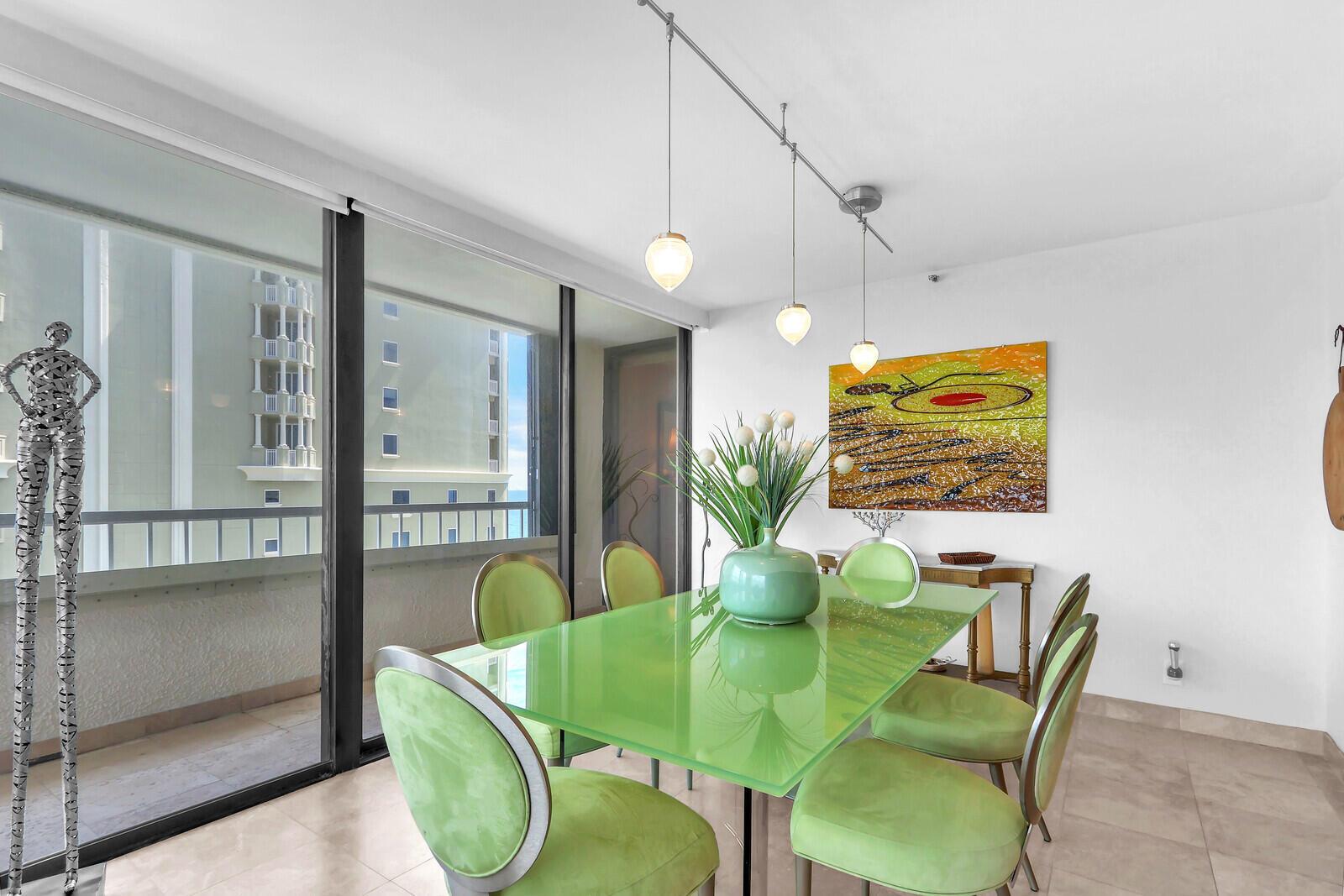 5280 N Ocean Drive 7d