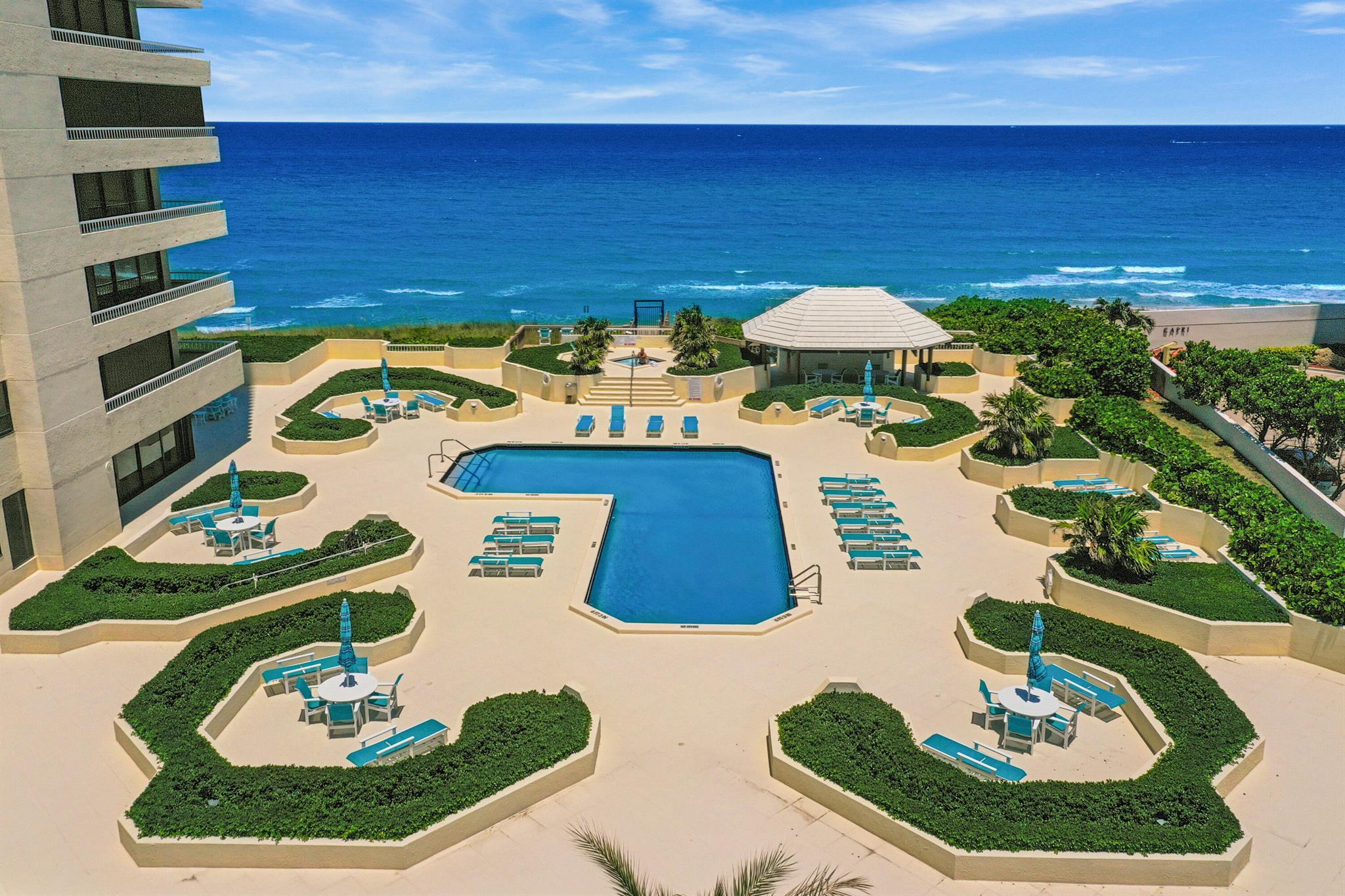 5280 N Ocean Drive 7d