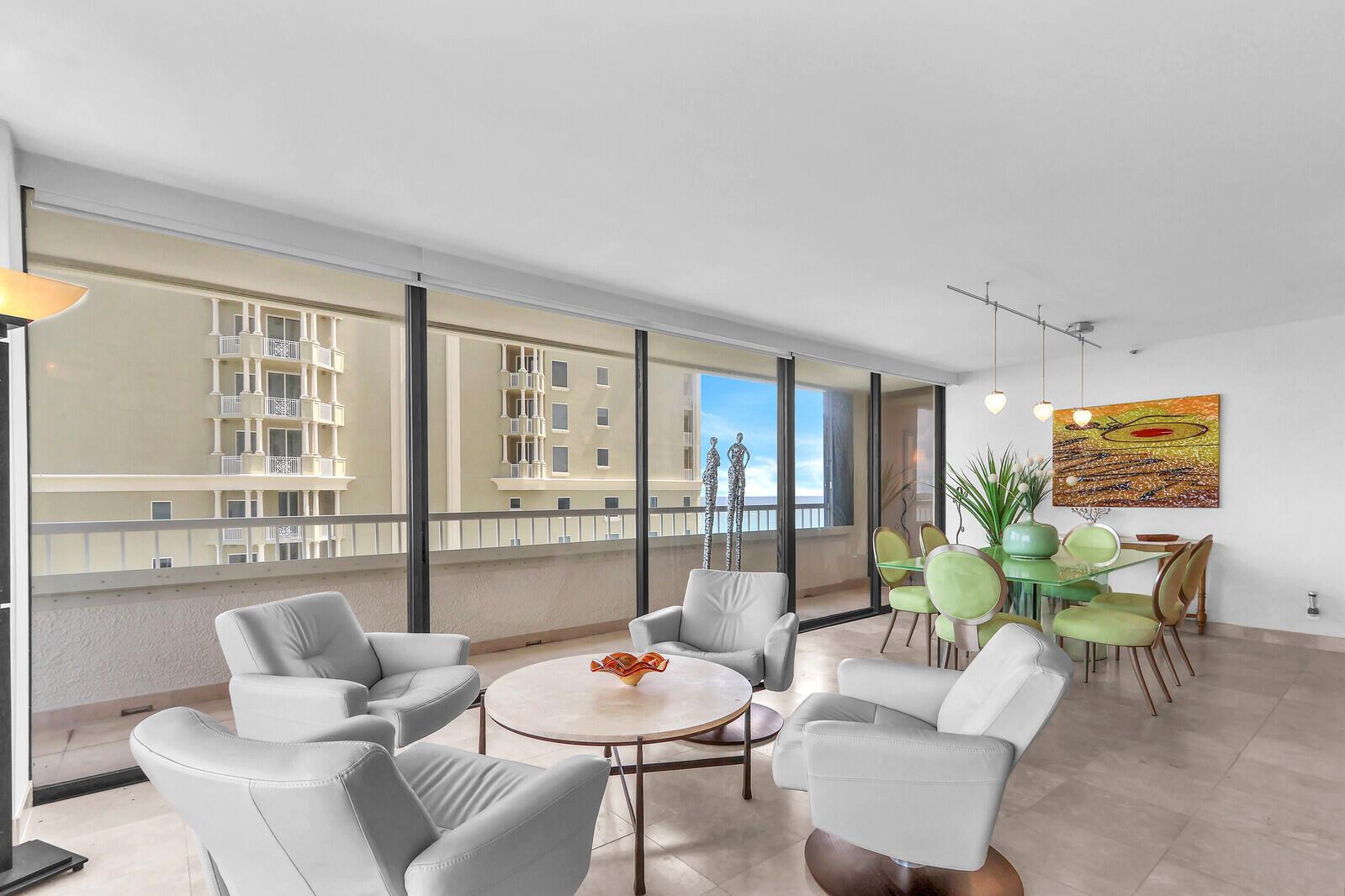 5280 N Ocean Drive 7d