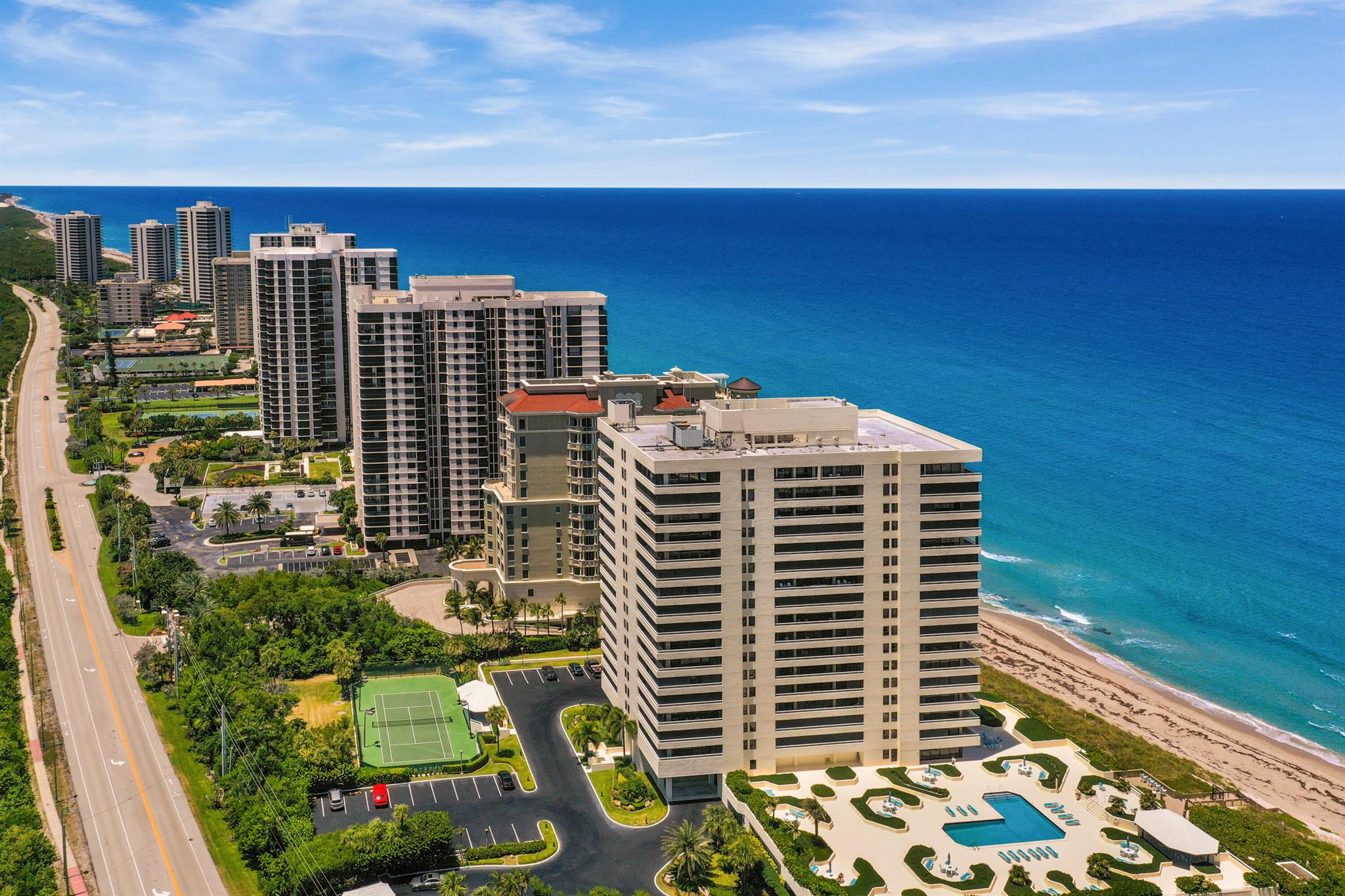 5280 N Ocean Drive 7d