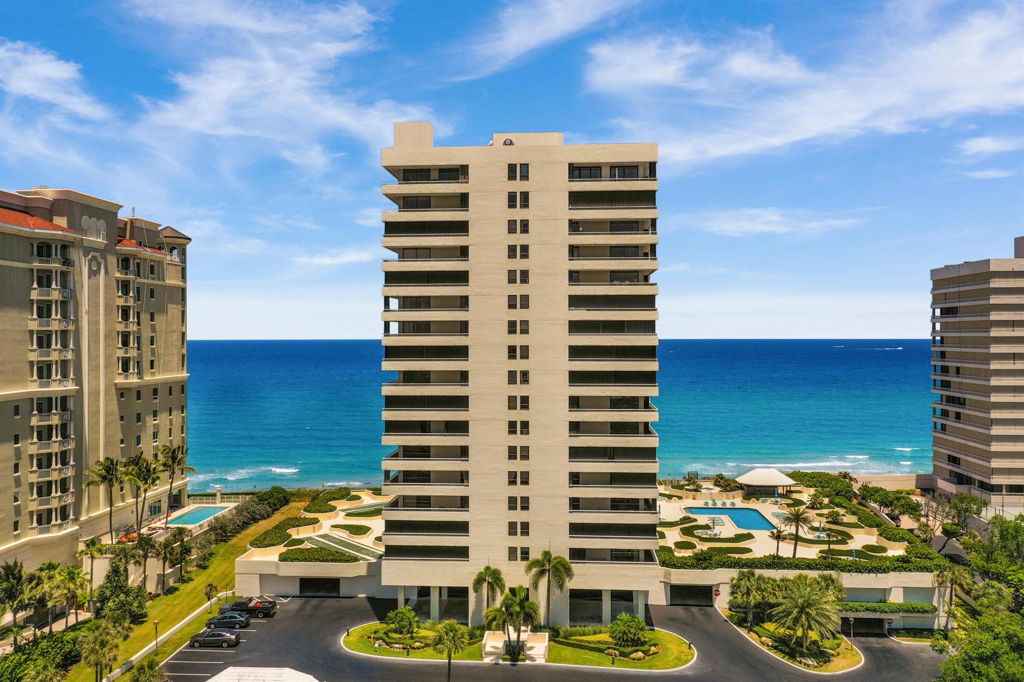 5280 N Ocean Drive 7d