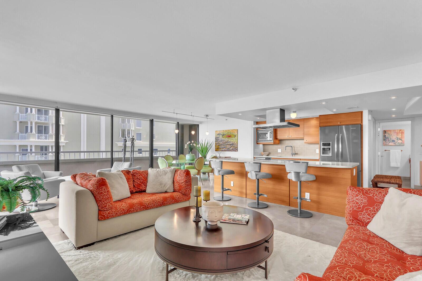 5280 N Ocean Drive 7d