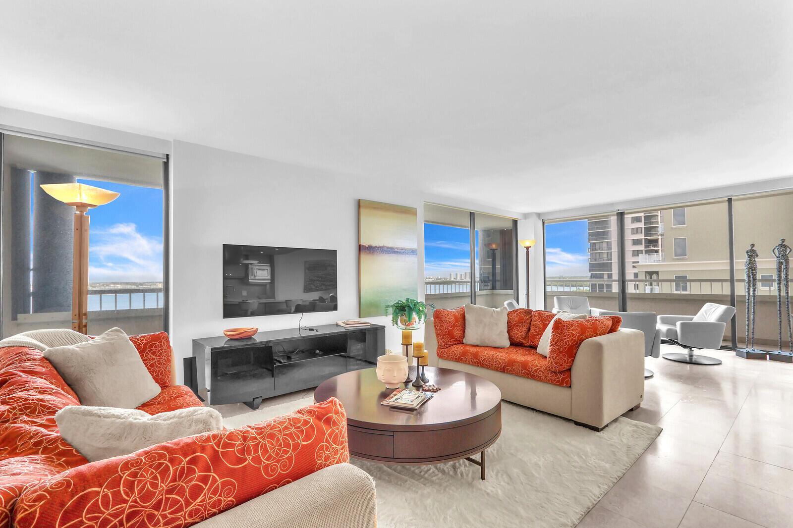 5280 N Ocean Drive 7d