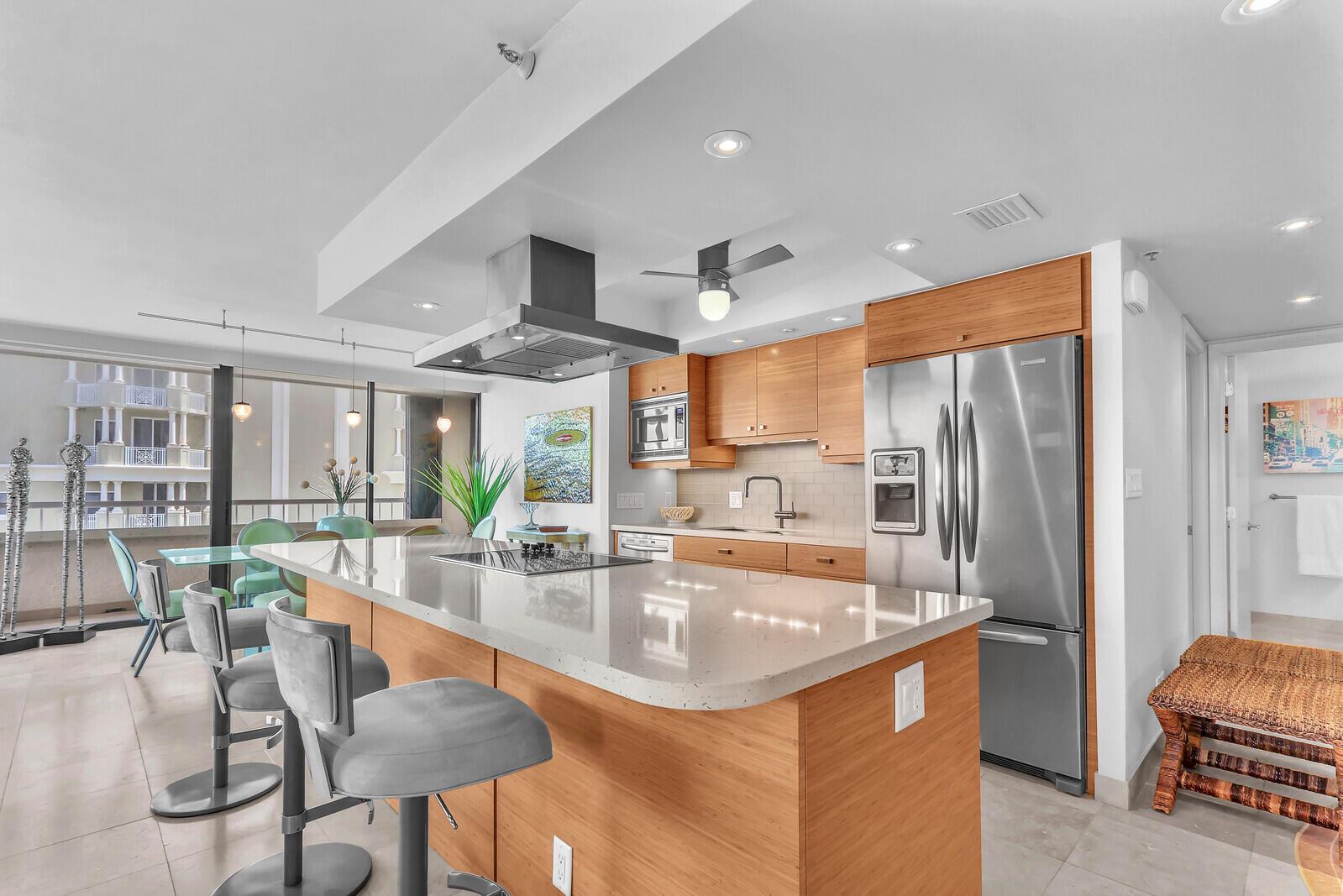 5280 N Ocean Drive 7d