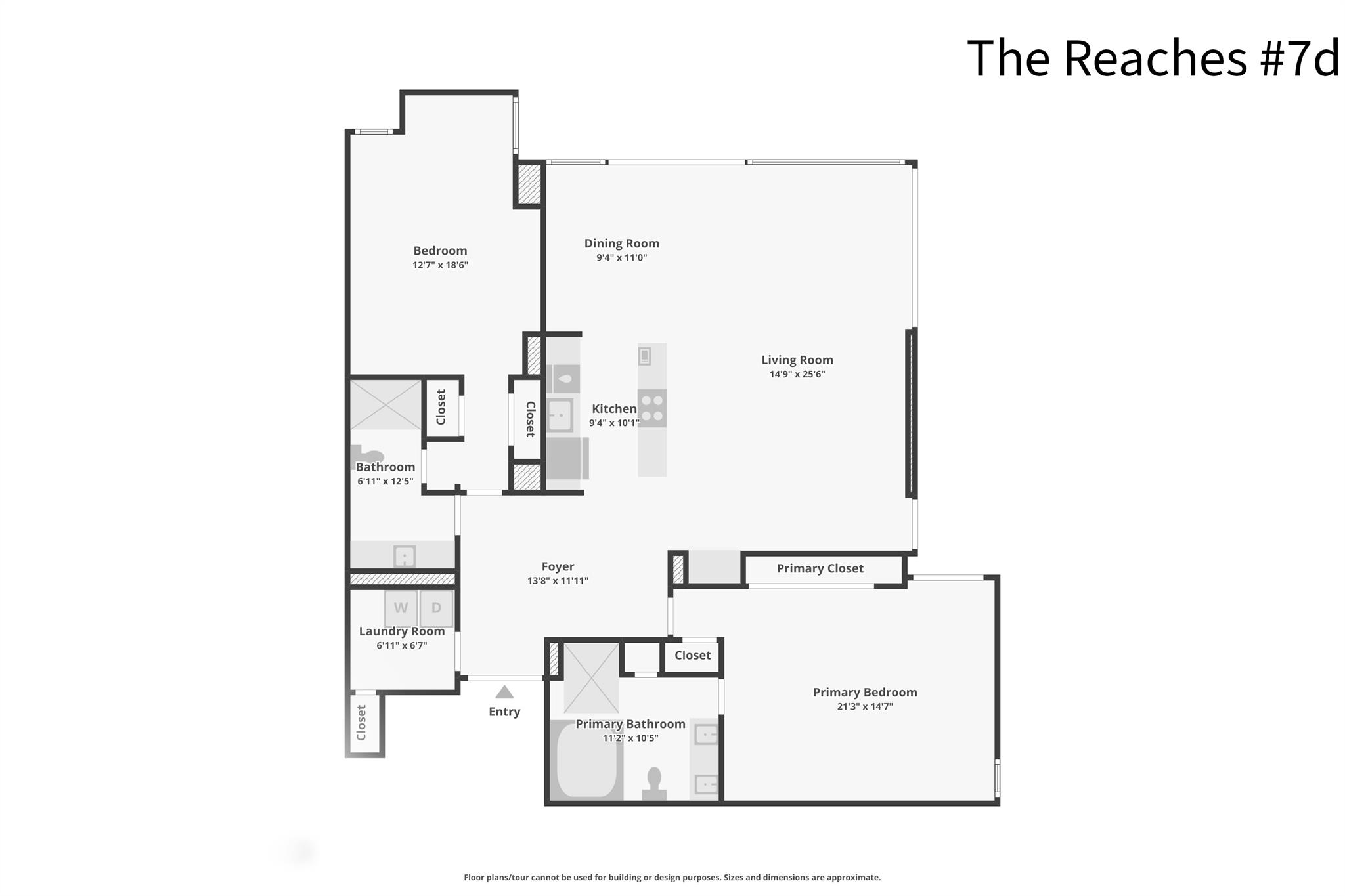 5280 N Ocean Drive 7d