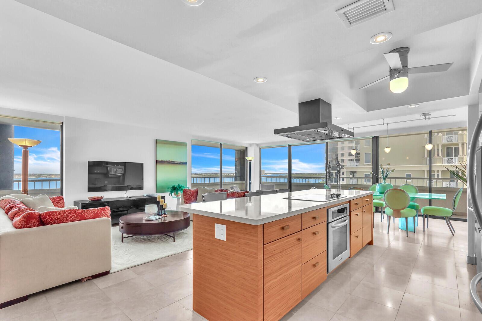 5280 N Ocean Drive 7d