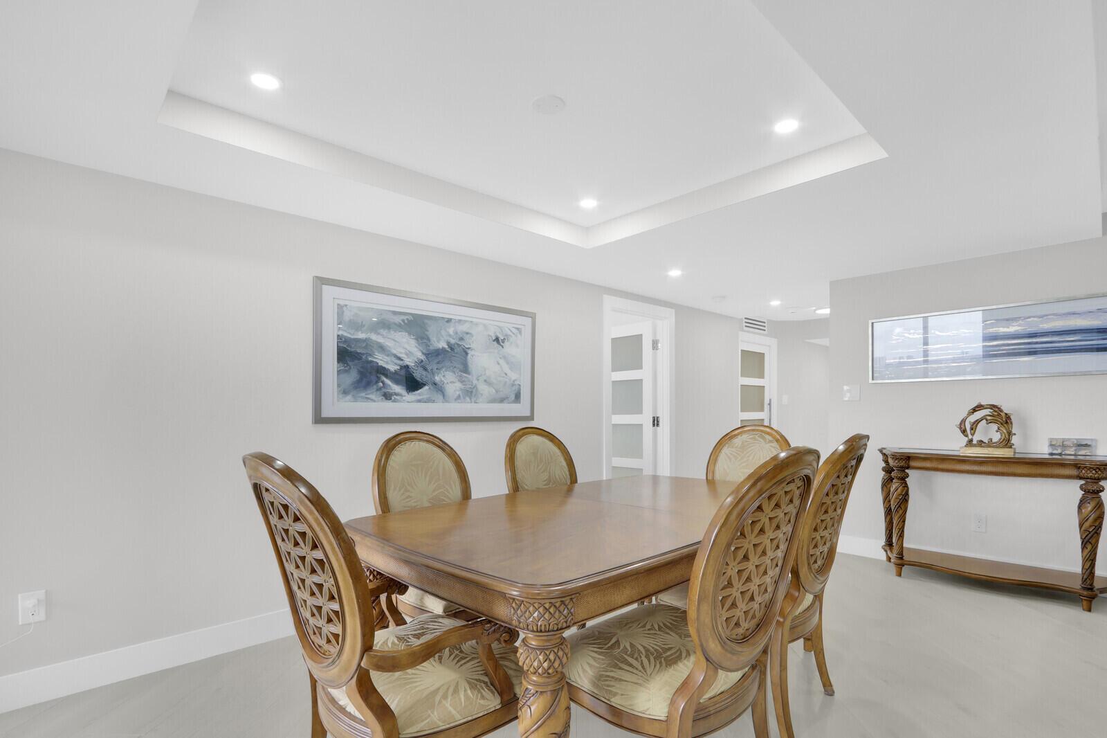 5380 N Ocean Drive 9a