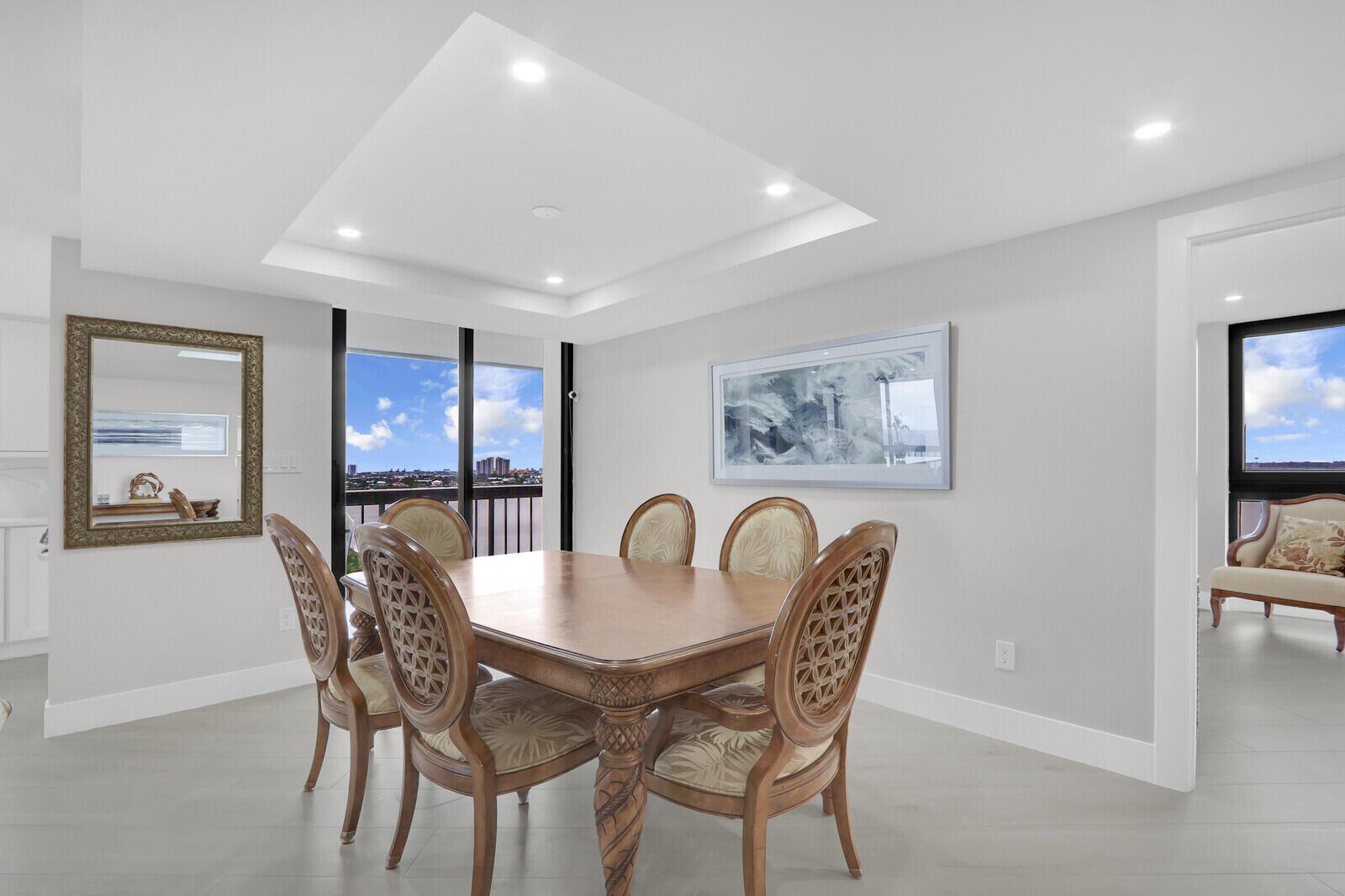 5380 N Ocean Drive 9a