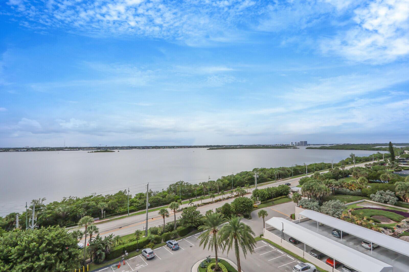 5380 N Ocean Drive 9a