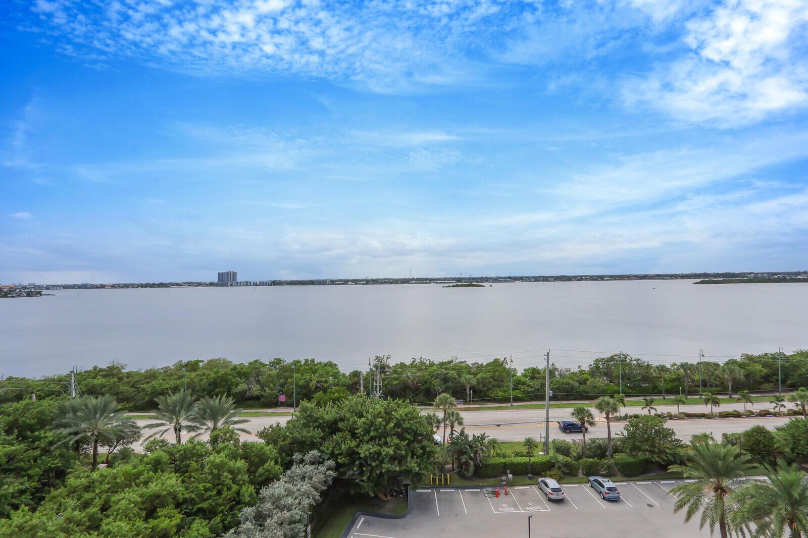 5380 N Ocean Drive 9a