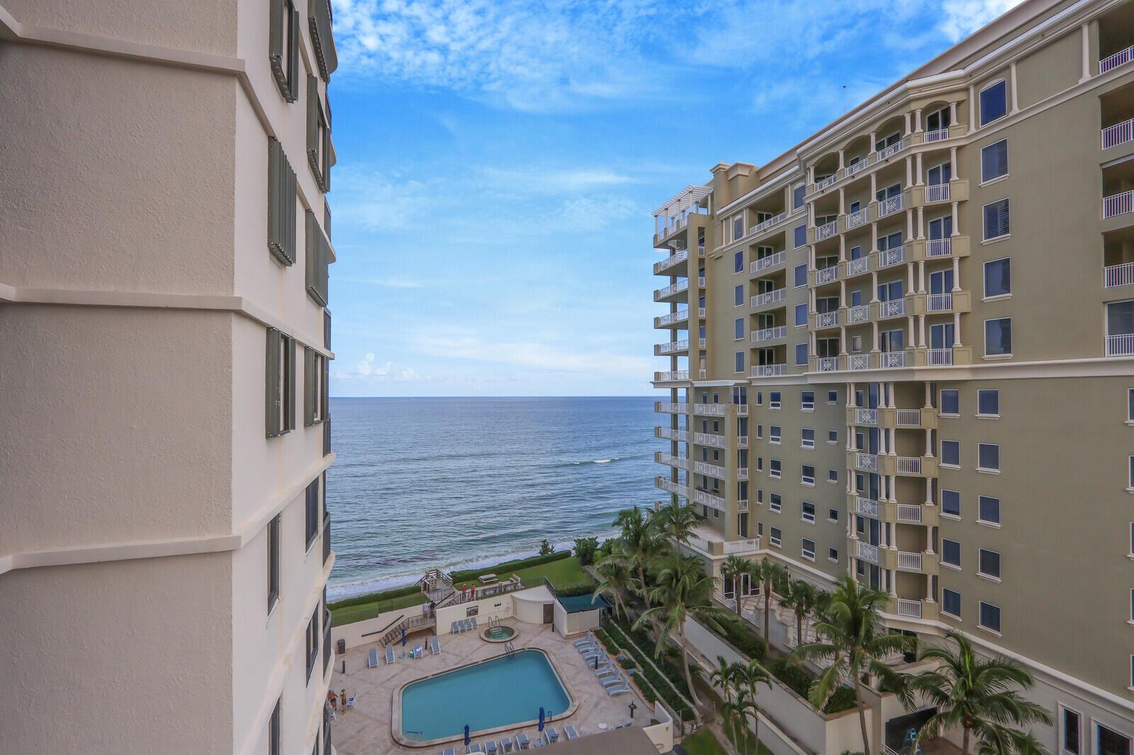 5380 N Ocean Drive 9a