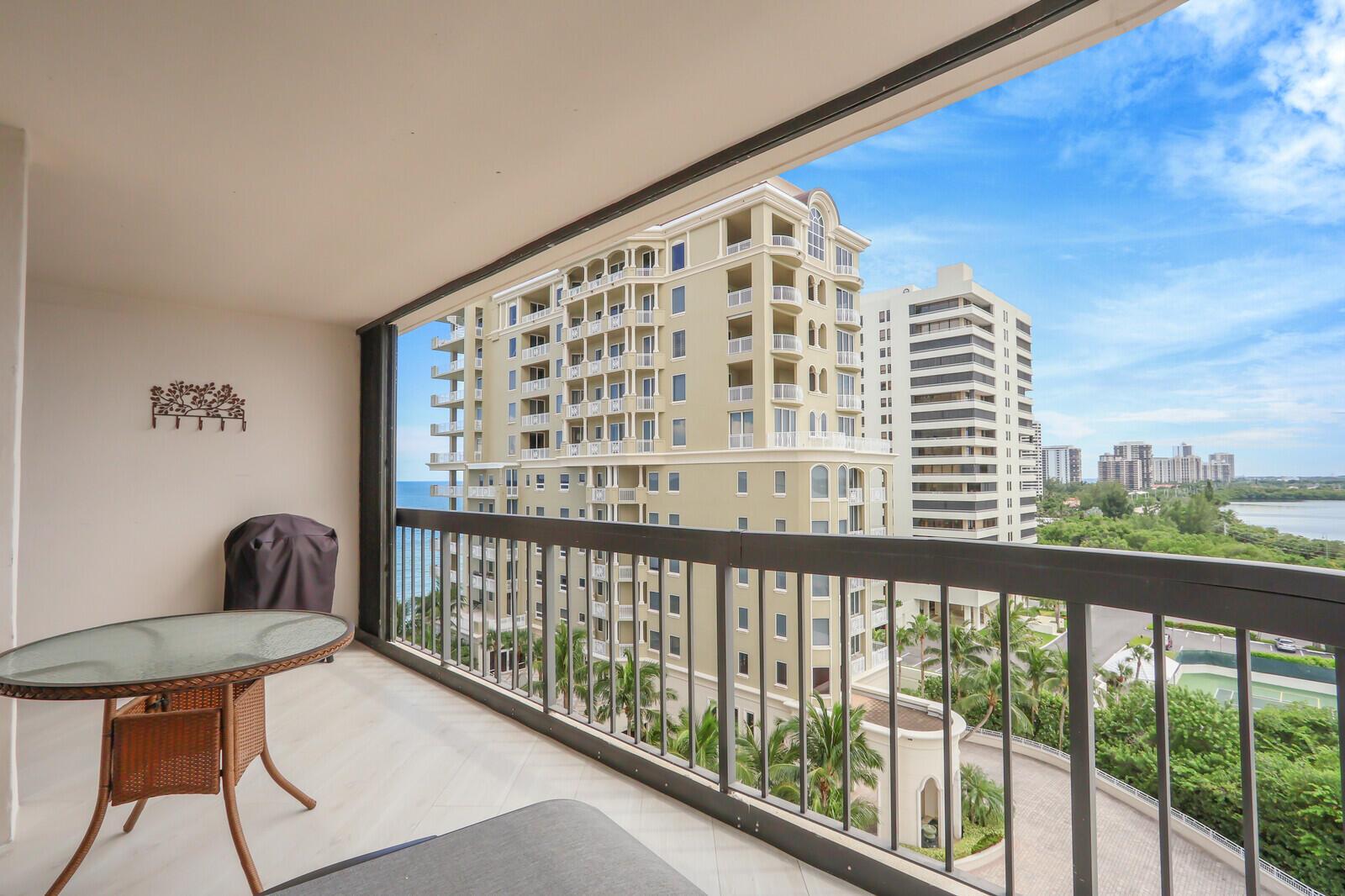 5380 N Ocean Drive 9a
