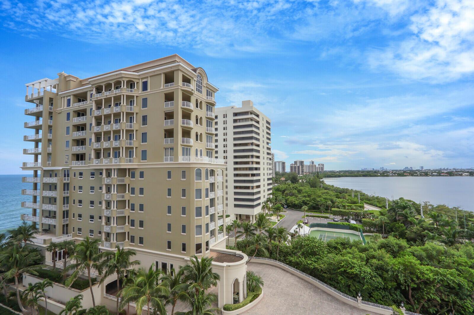 5380 N Ocean Drive 9a