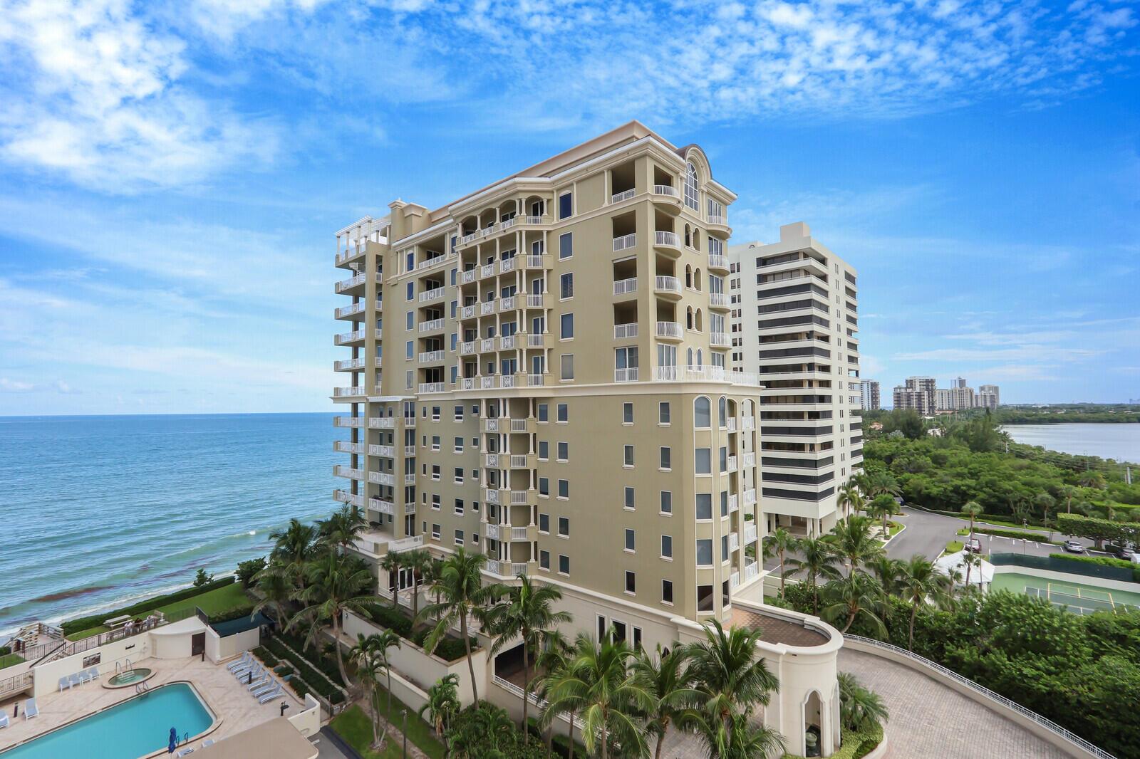 5380 N Ocean Drive 9a