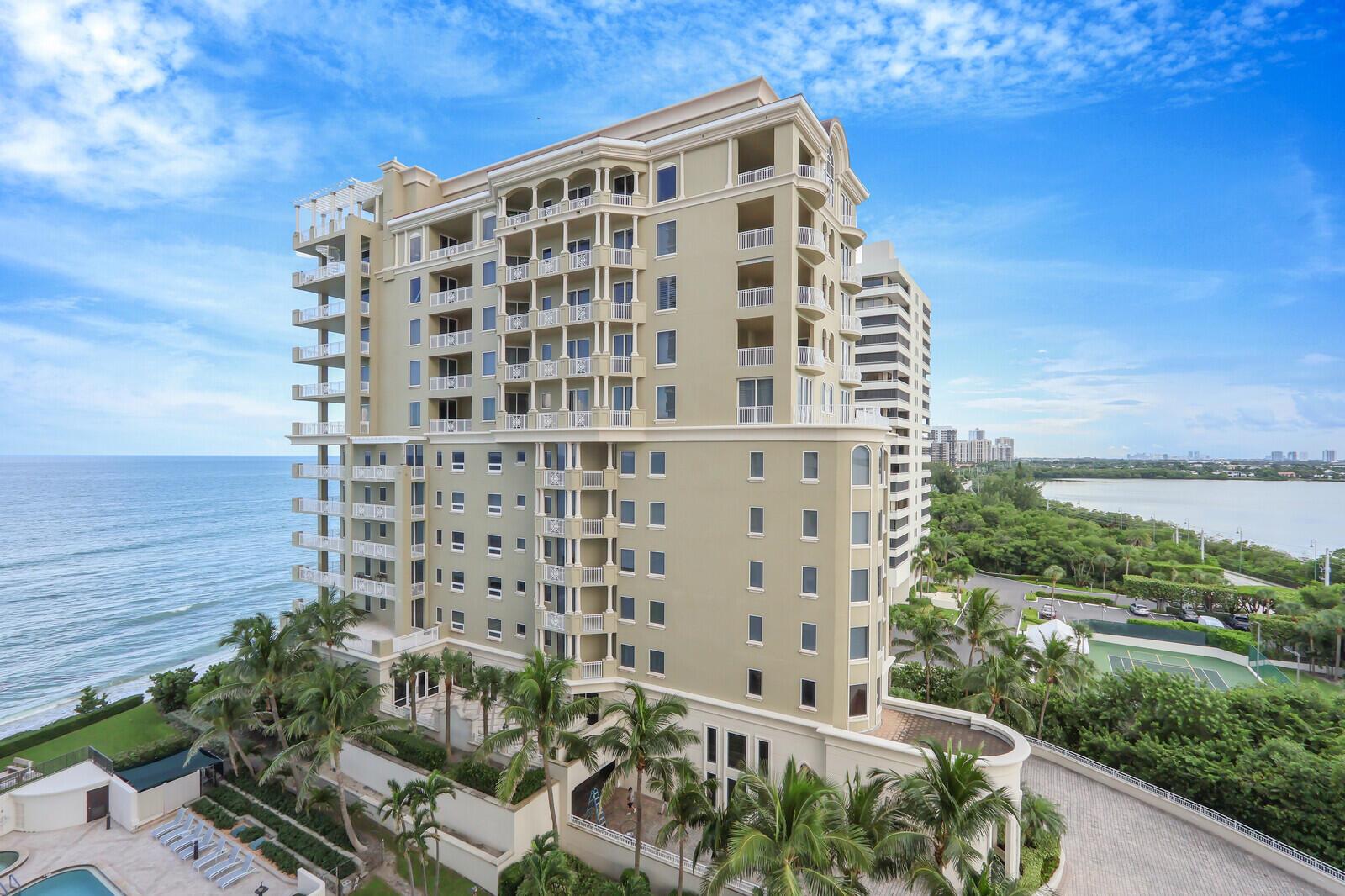 5380 N Ocean Drive 9a