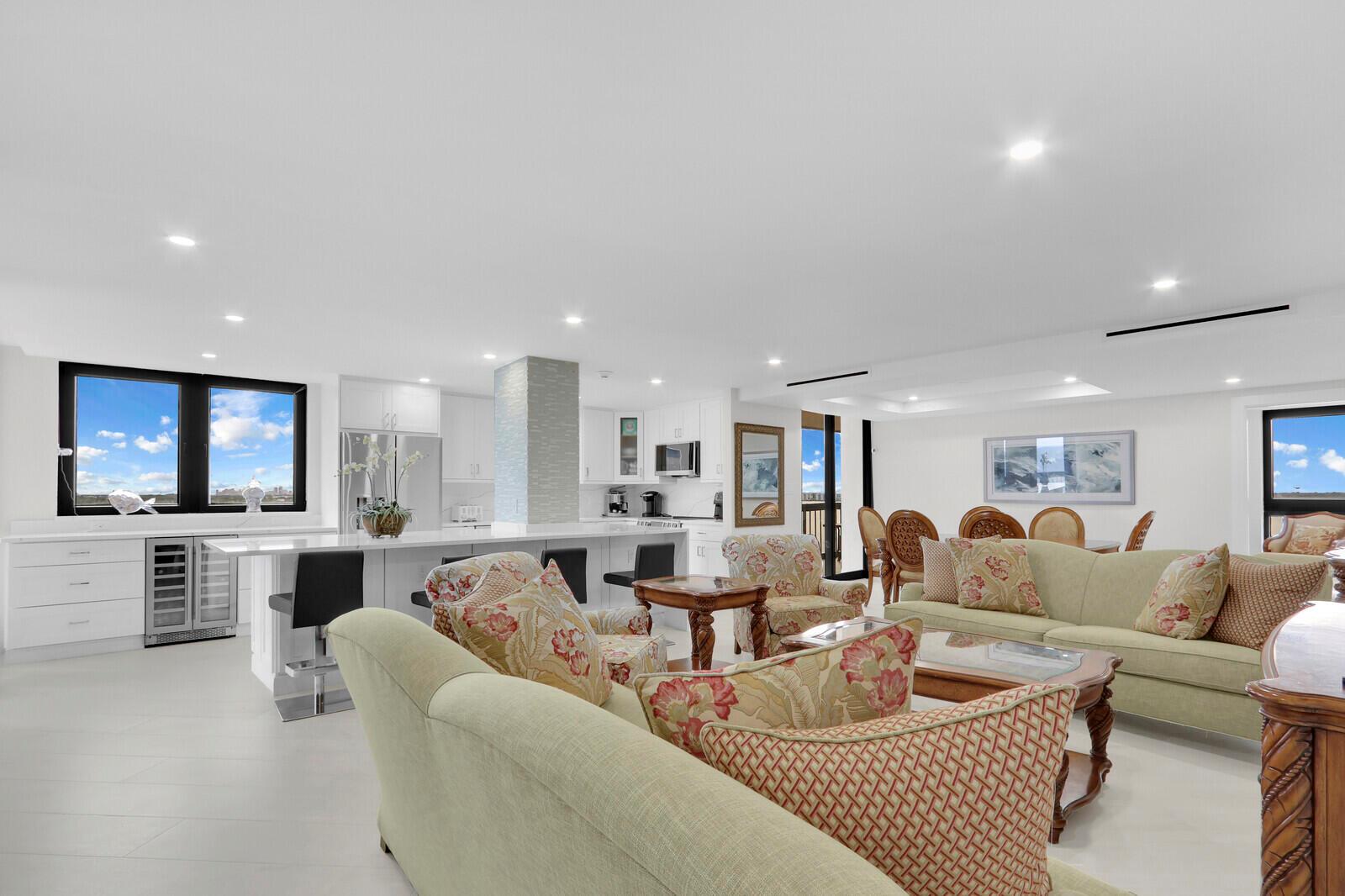 5380 N Ocean Drive 9a