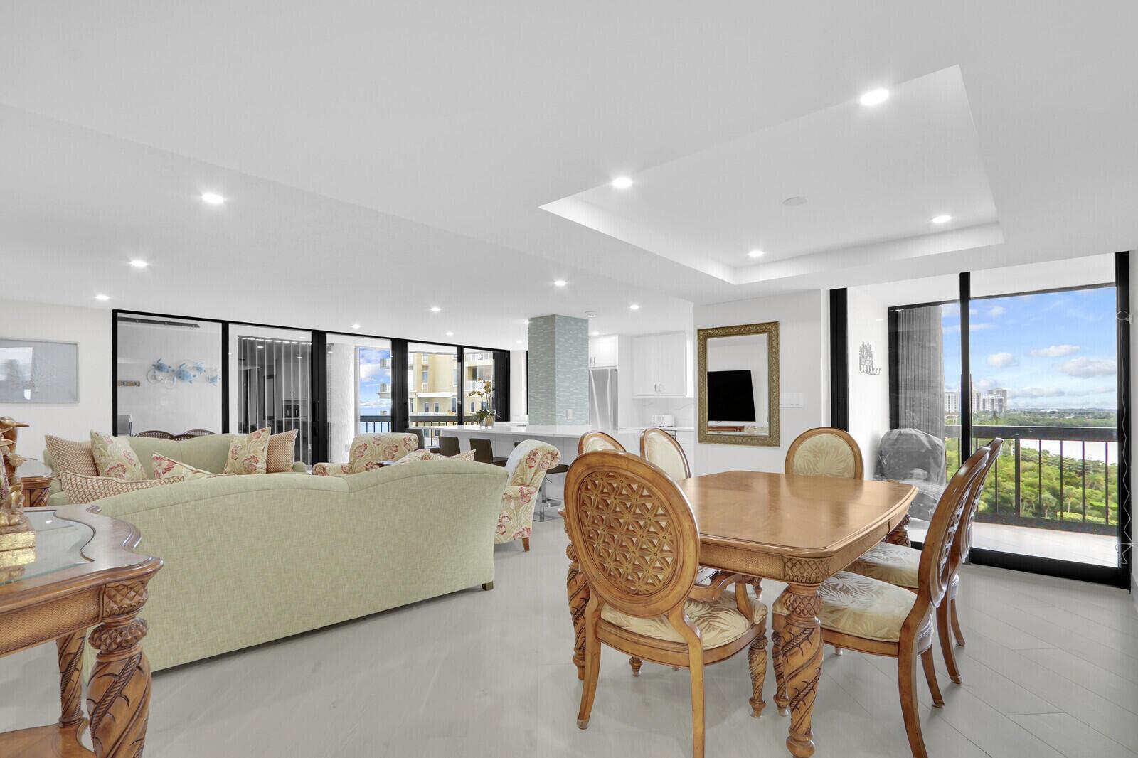 5380 N Ocean Drive 9a