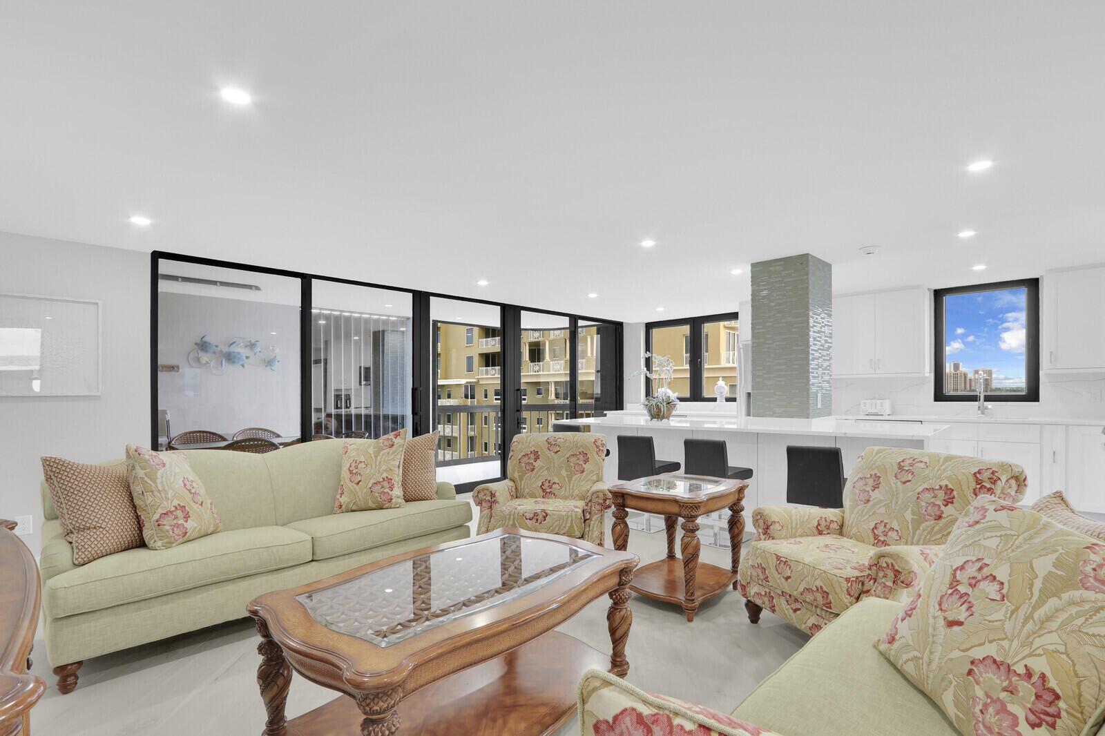 5380 N Ocean Drive 9a