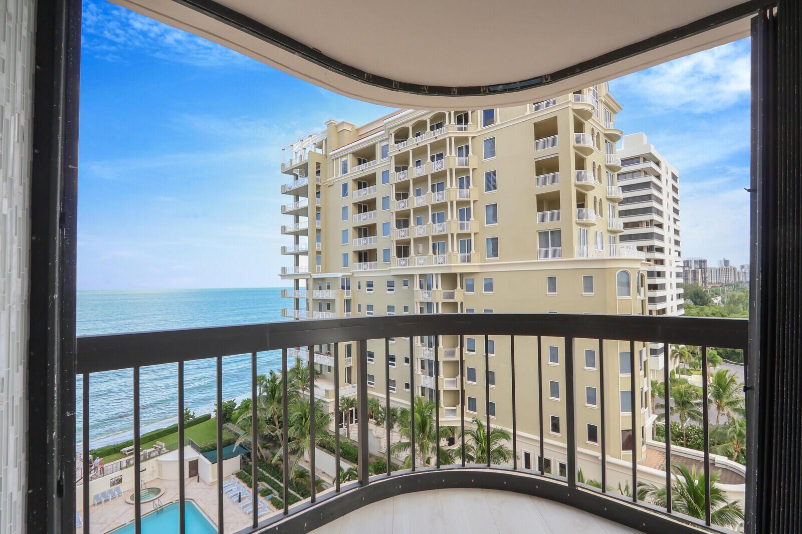 5380 N Ocean Drive 9a