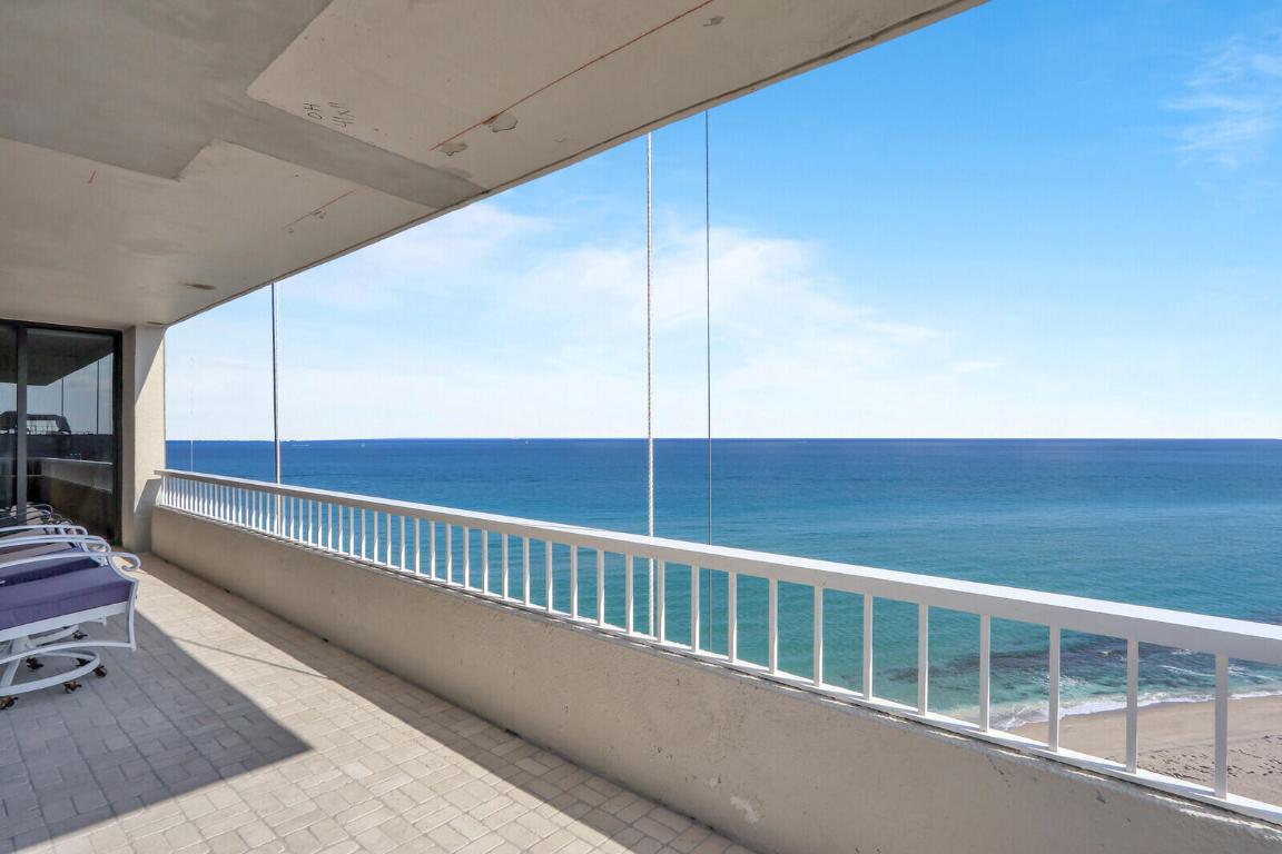 5510 N Ocean Drive 12b