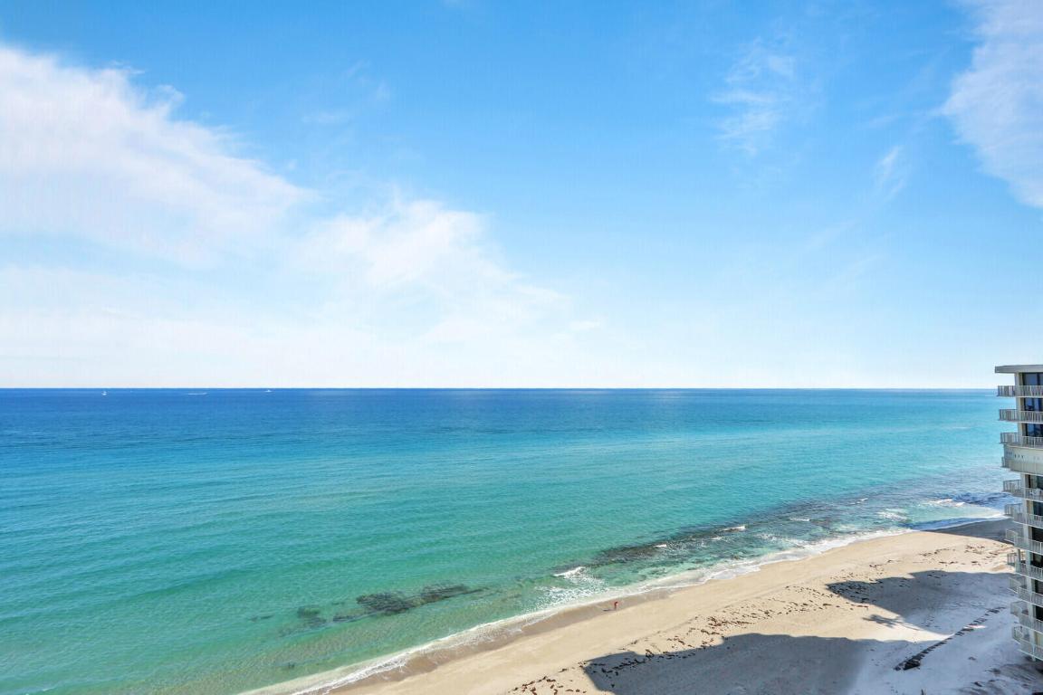 5510 N Ocean Drive 12b