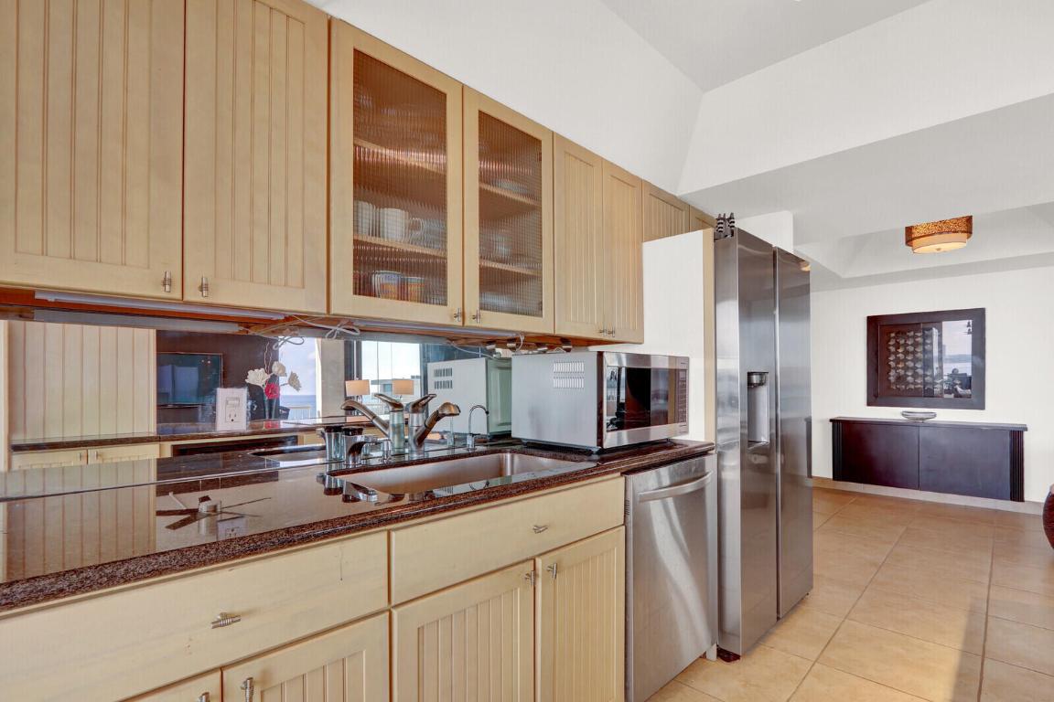 5510 N Ocean Drive 12b