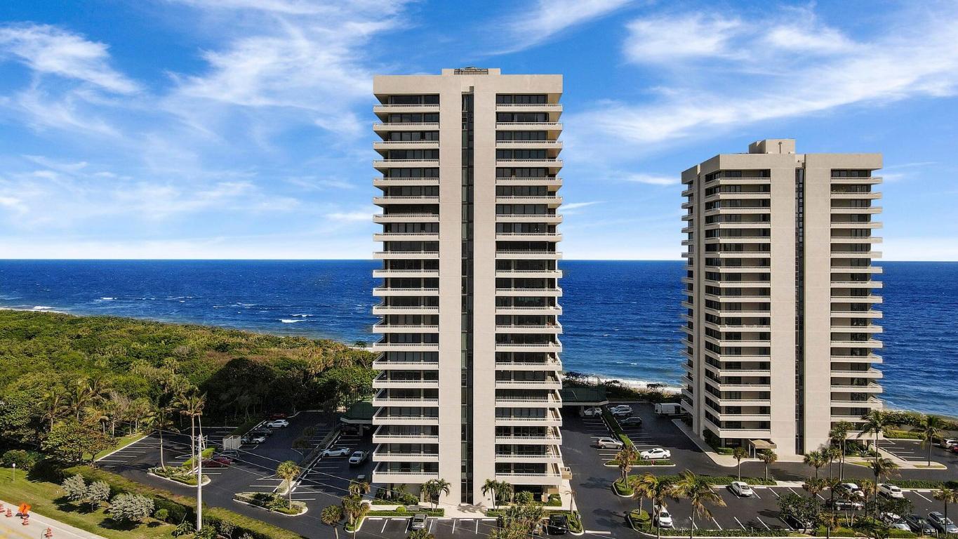 5510 N Ocean Drive 12b