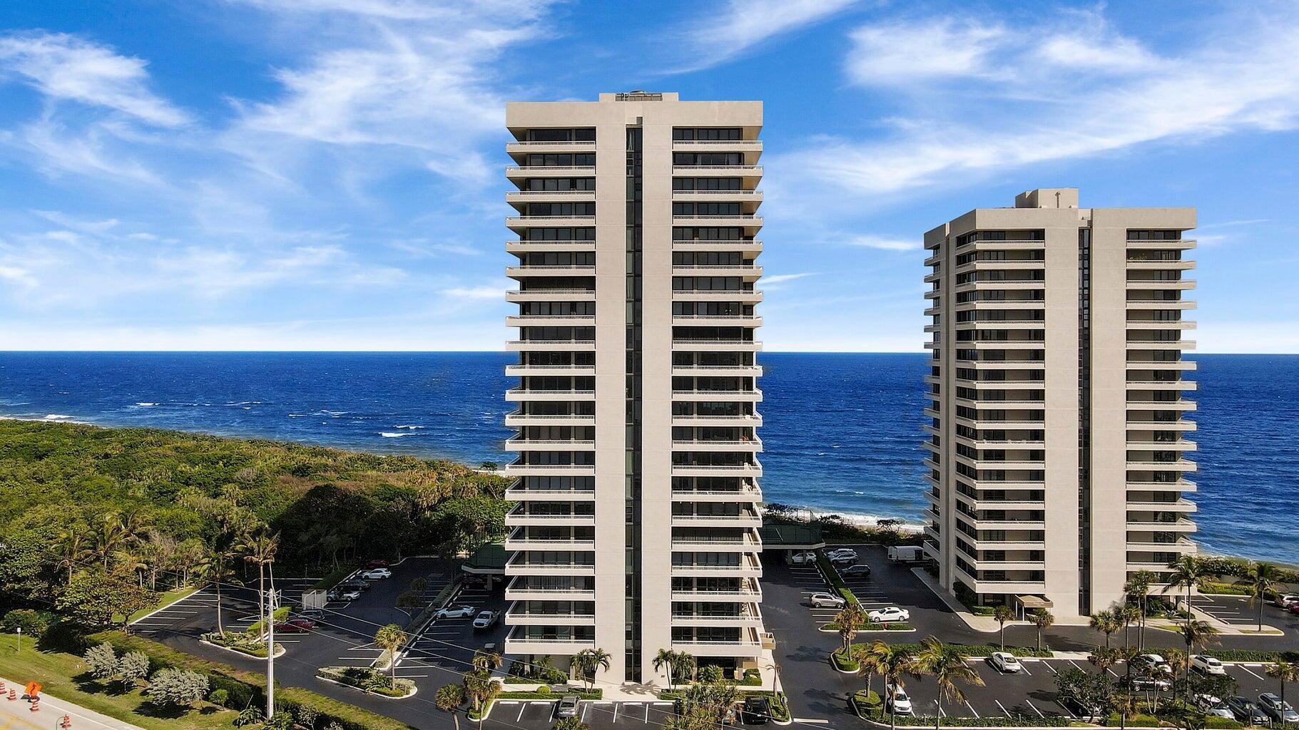 5510 N Ocean Drive 12b