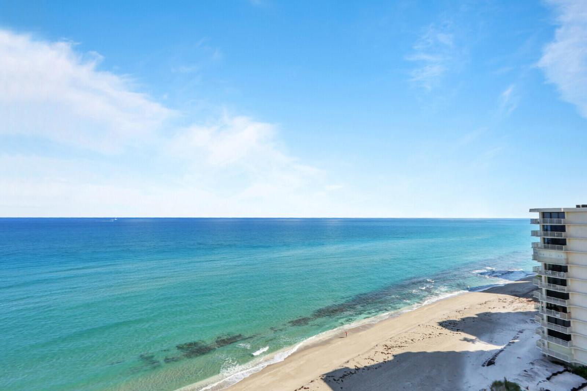 5510 N Ocean Drive 12b