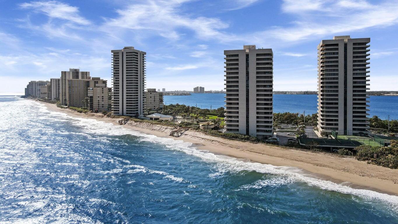 5510 N Ocean Drive 12b