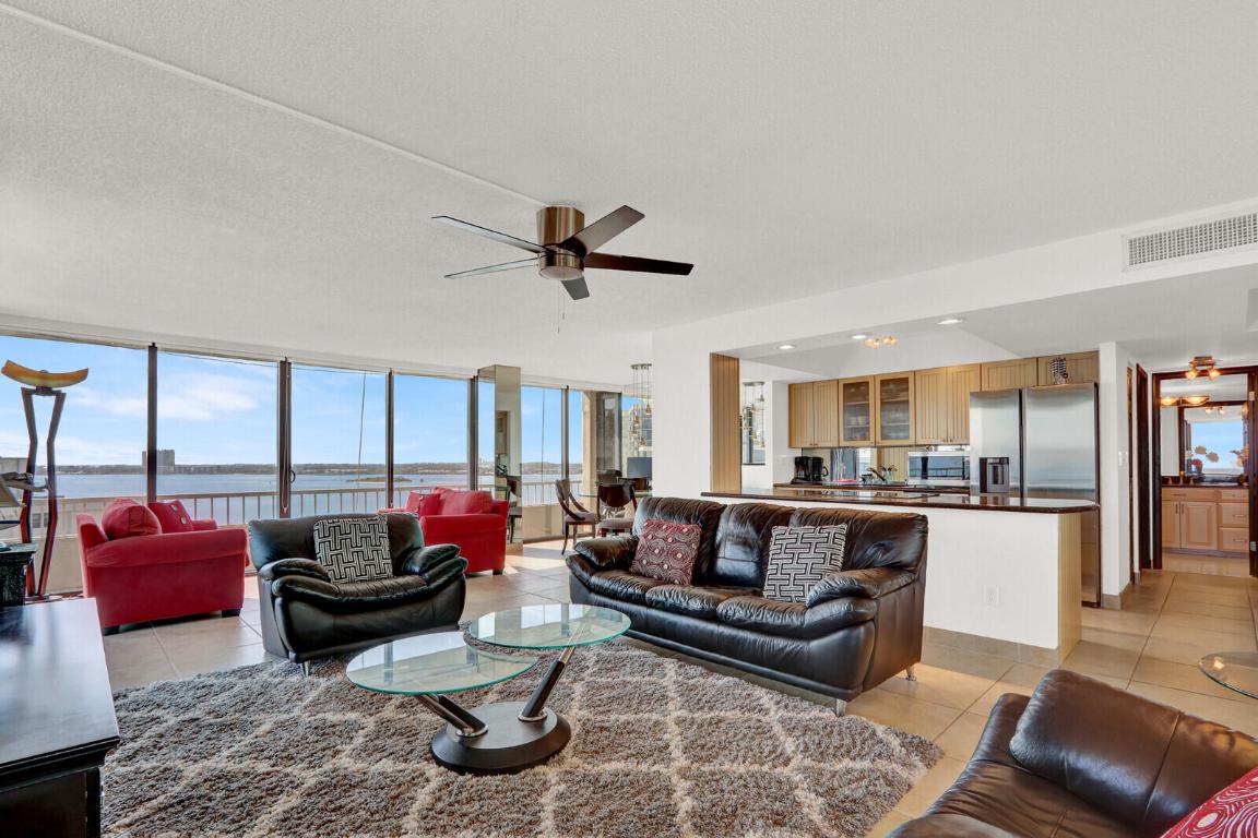 5510 N Ocean Drive 12b