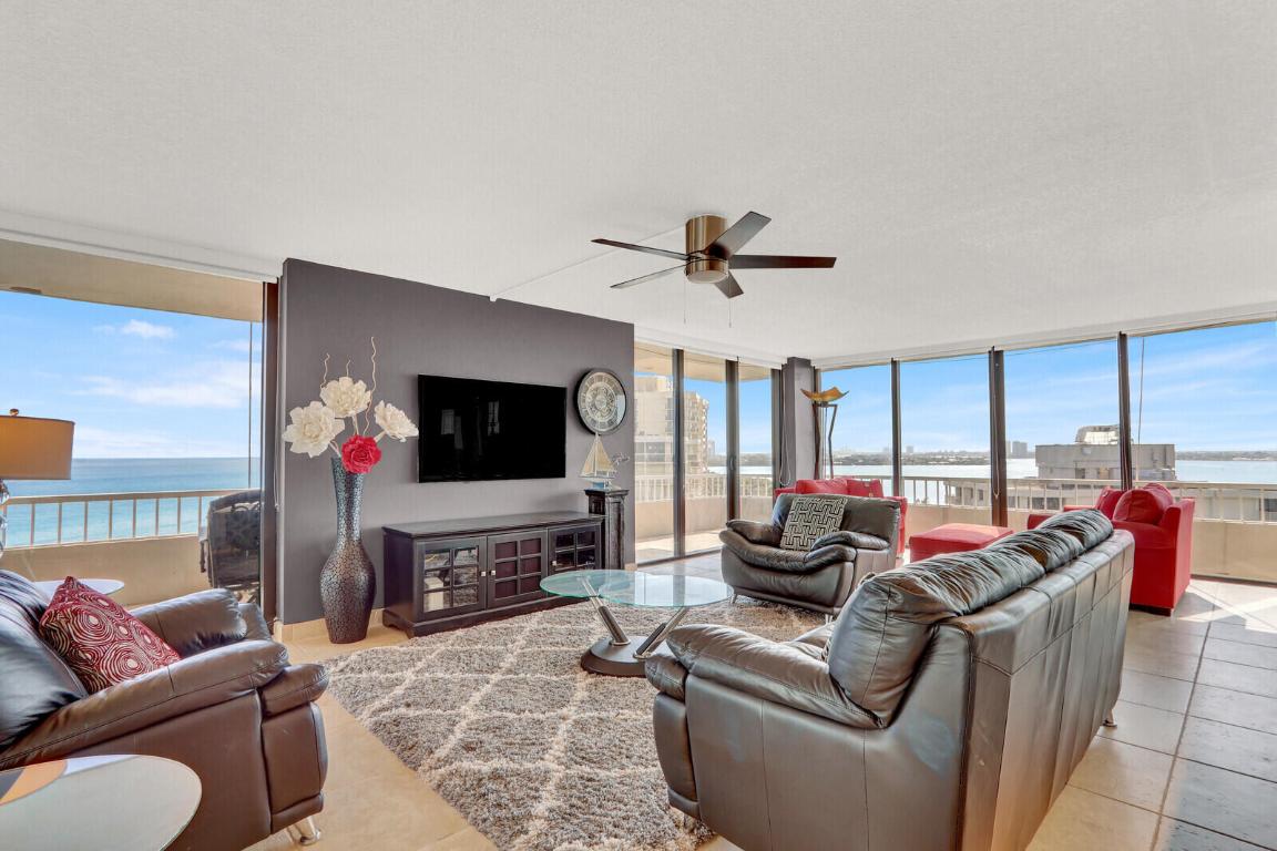 5510 N Ocean Drive 12b