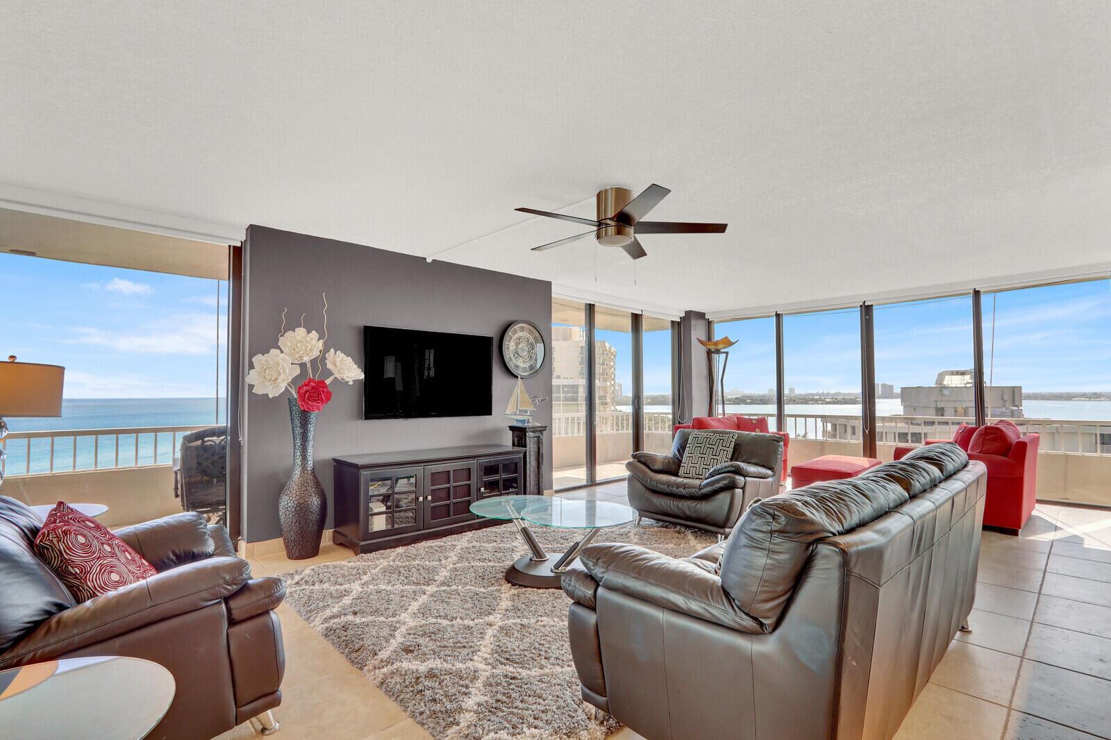 5510 N Ocean Drive 12b