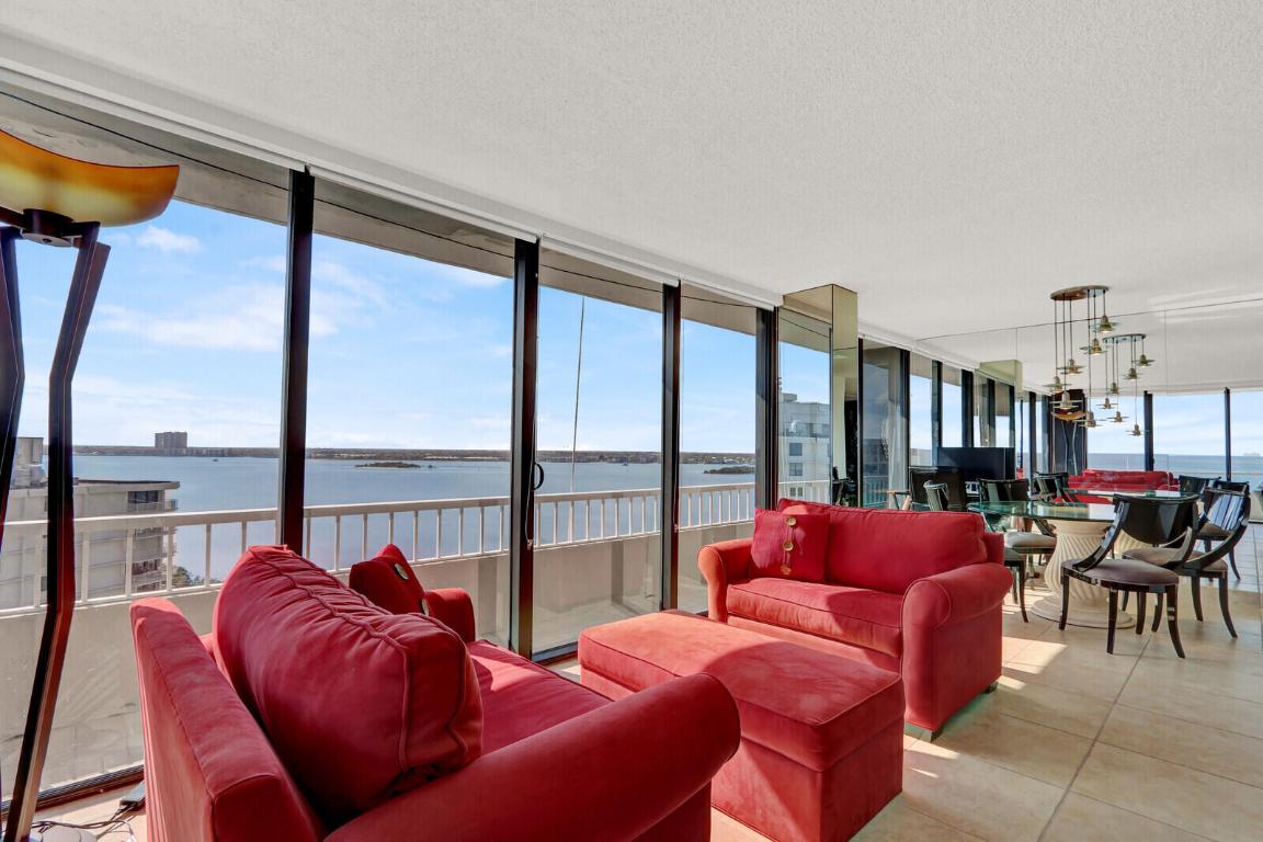 5510 N Ocean Drive 12b