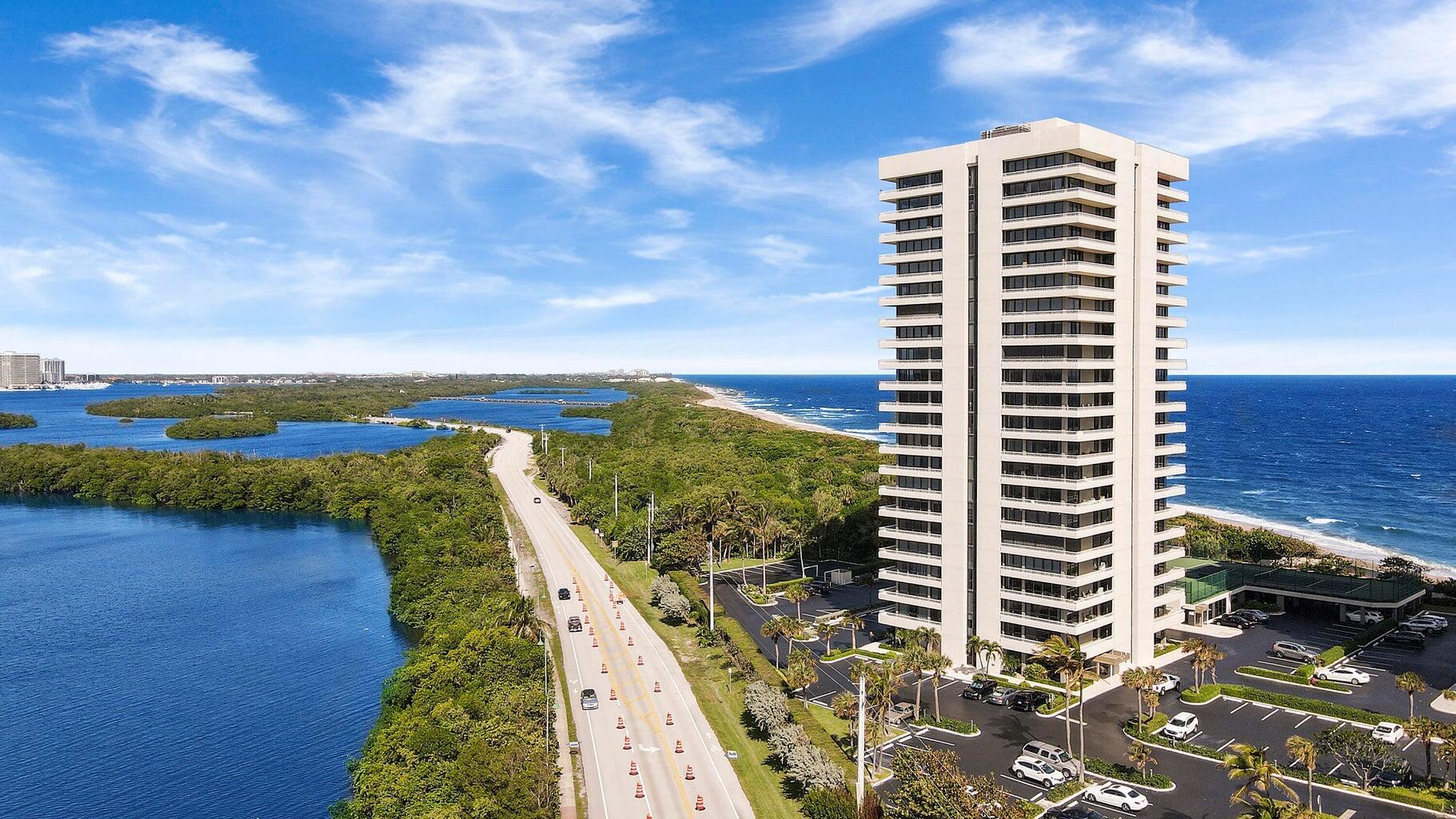 5510 N Ocean Drive 12b