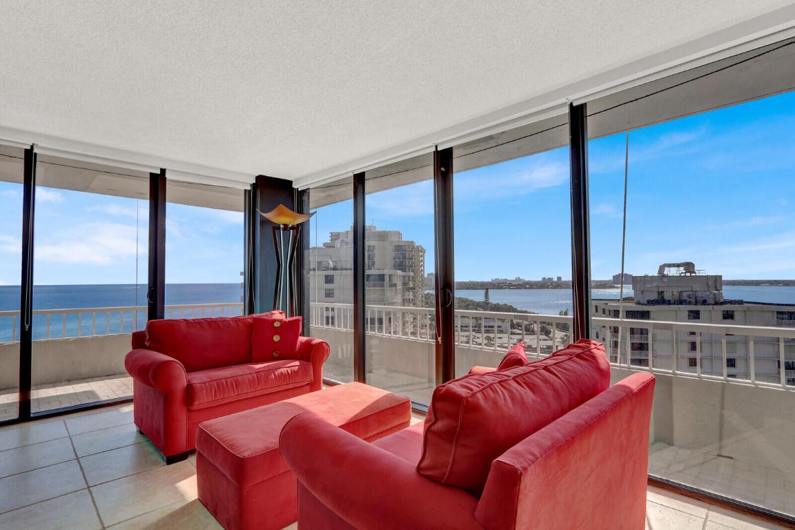 5510 N Ocean Drive 12b