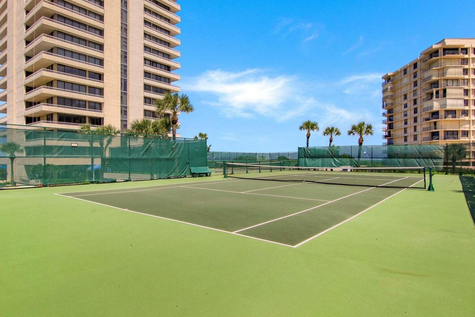 5510 N Ocean Drive 12b