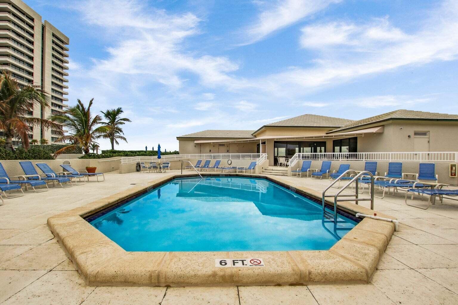 5510 N Ocean Drive 12b