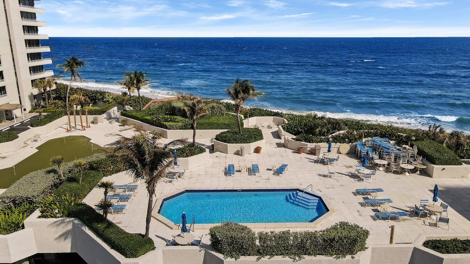 5510 N Ocean Drive 12b