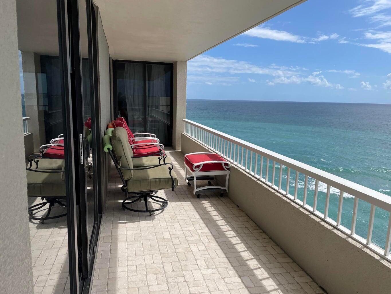 5510 N Ocean Drive 12b