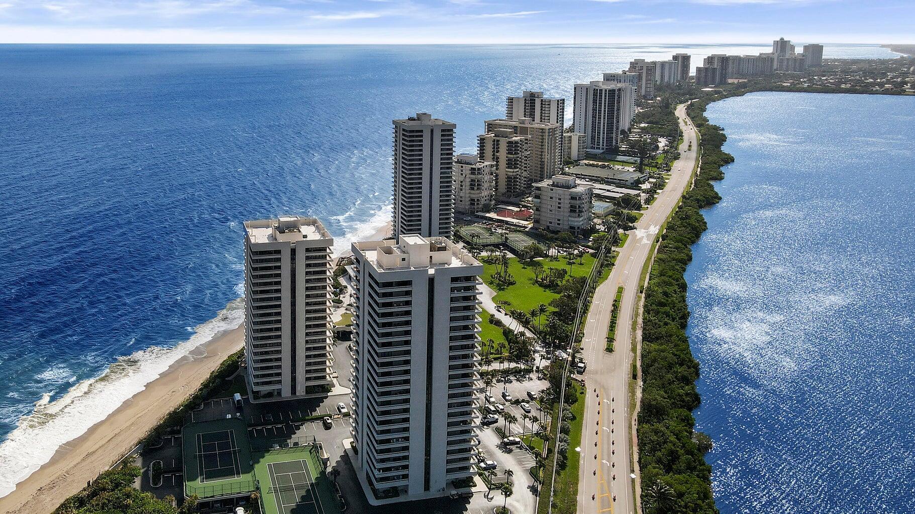 5510 N Ocean Drive 12b