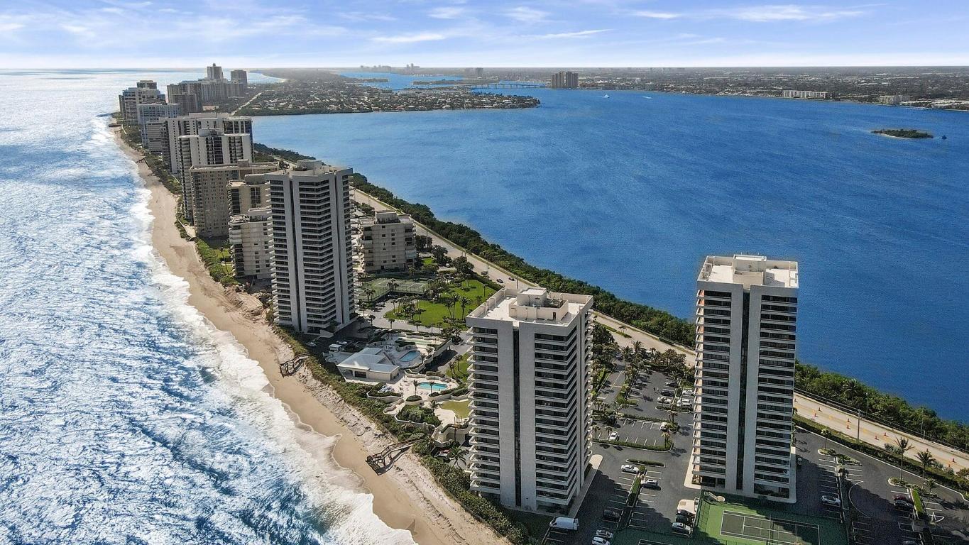 5510 N Ocean Drive 12b