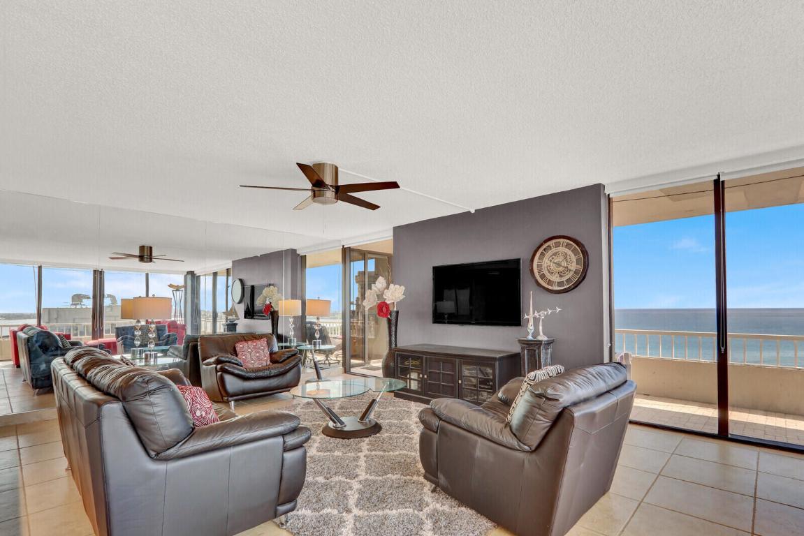 5510 N Ocean Drive 12b