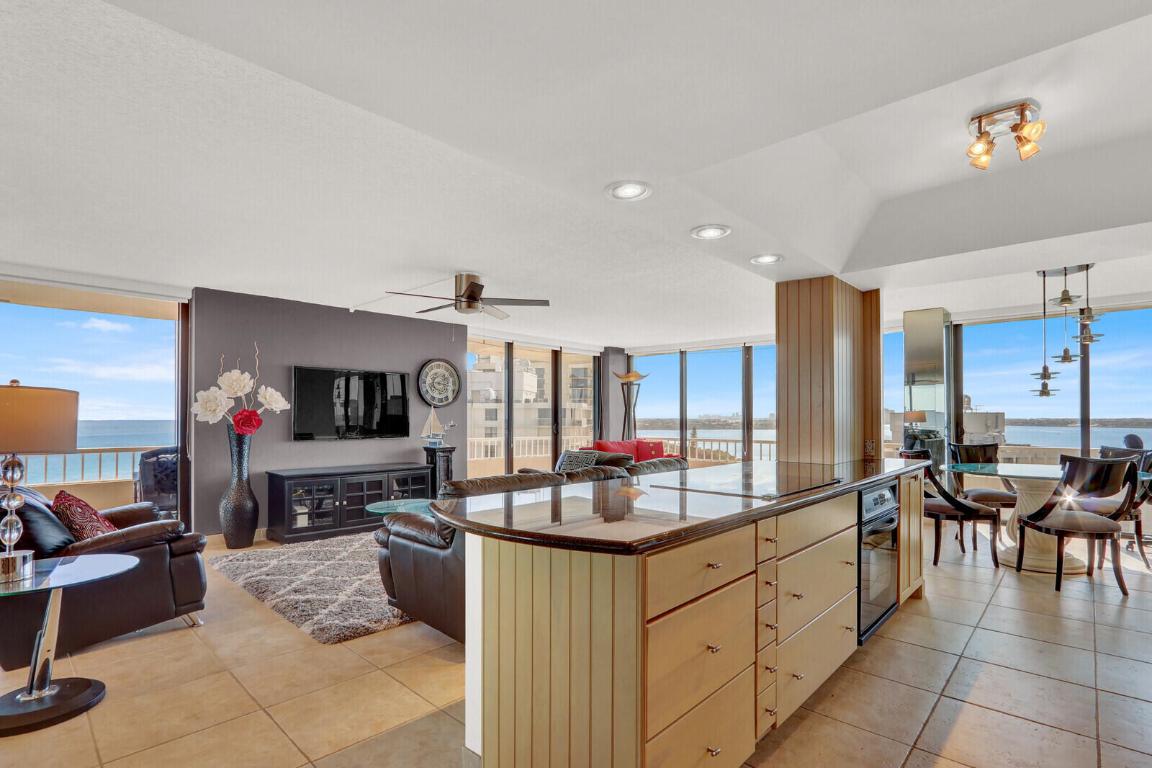 5510 N Ocean Drive 12b