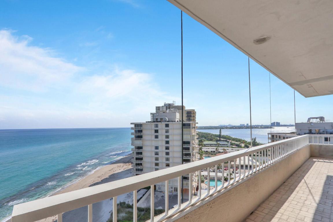 5510 N Ocean Drive 12b