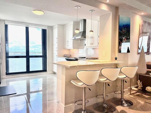 5380 N Ocean Drive 17g