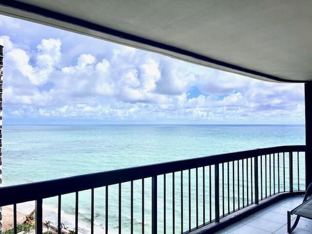 5380 N Ocean Drive 17g