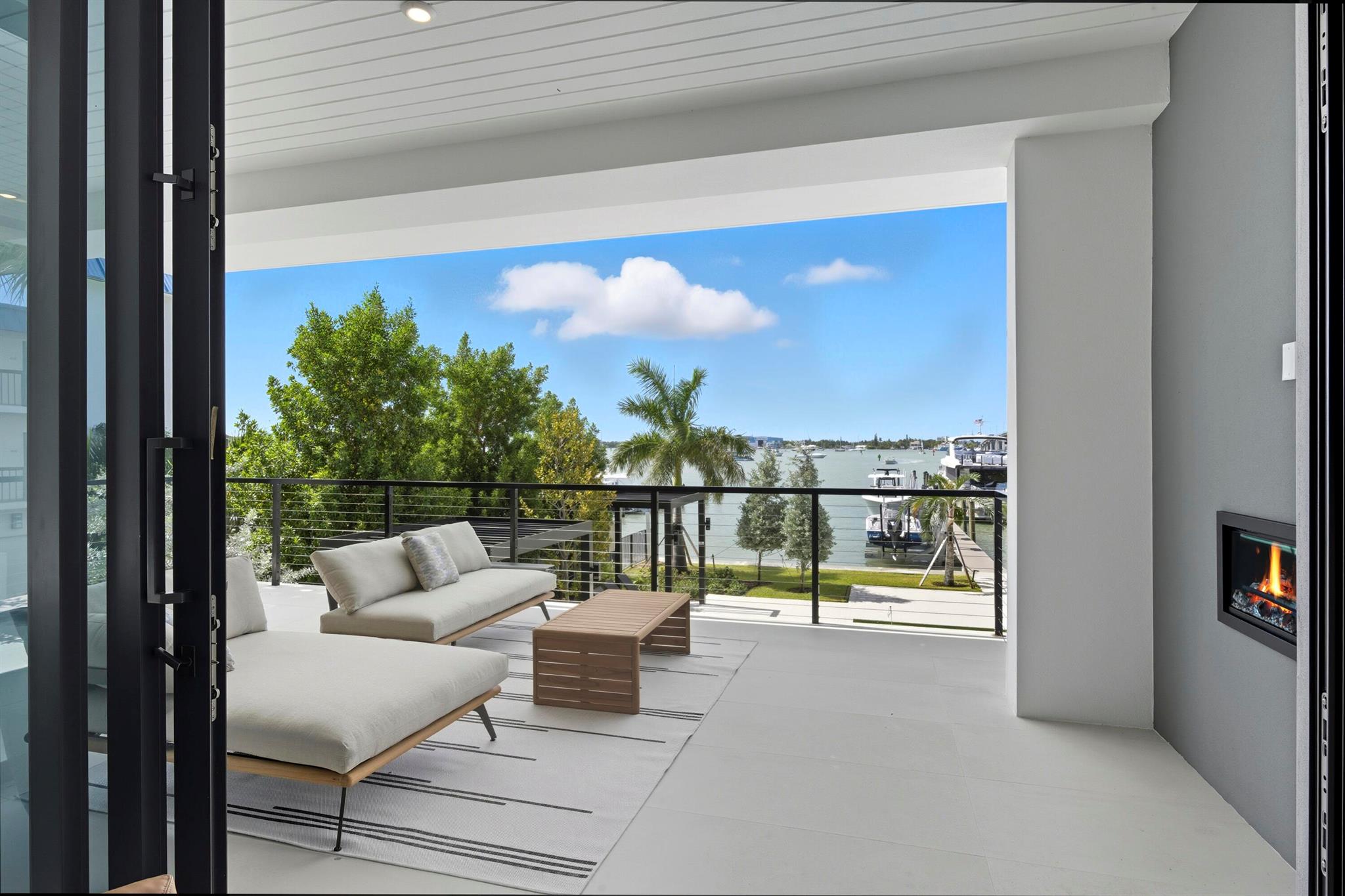 2323 Lake Drive 201